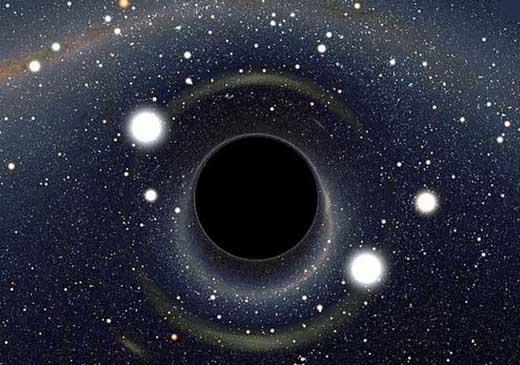 black hole